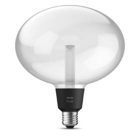 Chytrá žárovka Philips Elipse, E27, 6,5W, White and Color Ambiance 

 obrázek produktu 2 z 3