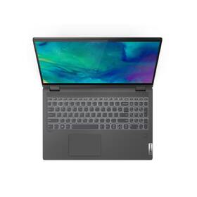 Notebook Lenovo IdeaPad Flex 5 15ALC05 šedý

 obrázek produktu 3 z 10
