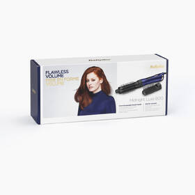 Kulma BaByliss AS84PE 

 obrázek produktu 5 z 5