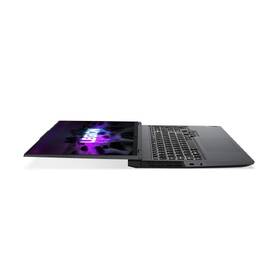 Notebook Lenovo Legion 5 Pro 16ACH6H šedý

 obrázek produktu 9 z 9