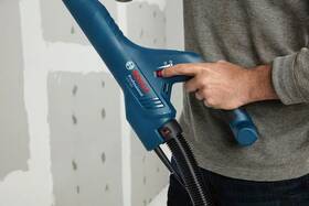 Bruska na sádrokarton Bosch Professional GTR 550 

 obrázek produktu 3 z 5