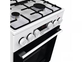Kombinovaný sporák Mora K 7655 CW bílý

 obrázek produktu 8 z 12