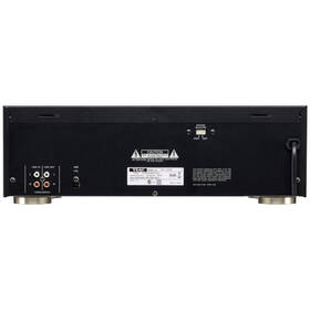 Kazetový přehrávač Teac W-1200 černý

 obrázek produktu 1 z 2