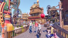 Hra Bandai Namco Games PlayStation 5 Park Beyond 

 obrázek produktu 2 z 7