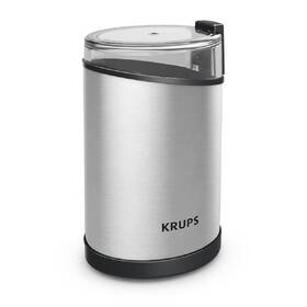 Kávomlýnek Krups GX204D10 Fast-Touch 

 obrázek produktu 2 z 10