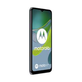 Mobilní telefon Motorola Moto E13 8 GB / 128 GB černý

 obrázek produktu 3 z 9