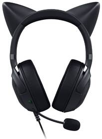 Headset Razer Kraken Kitty V2 černý

 obrázek produktu 4 z 7