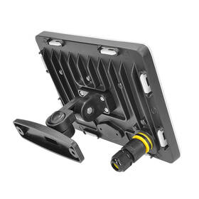 Reflektor Solight Quick, 30 W černá barva
