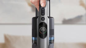 Tyčový vysavač Philips Series 7000 Aqua XC7053/01 

 obrázek produktu 5 z 9