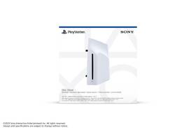 Disková jednotka Sony pro PlayStation 5 

 obrázek produktu 3 z 4