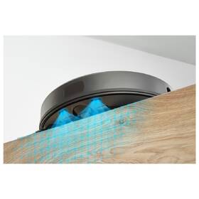 Robotický vysavač Sencor SRV 9120BK 

 obrázek produktu 17 z 19