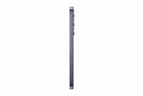 Mobilní telefon Samsung Galaxy S24+ 5G 12 GB / 512 GB - Cobalt Violet 

 obrázek produktu 8 z 9