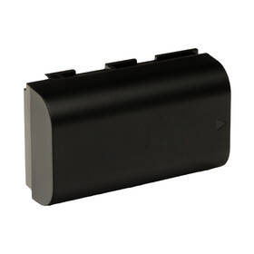 Baterie PATONA pro blesk Canon LP-EL 2600mAh Li-Ion Platinum (Canon Speedlite EL-1) černá

 obrázek produktu 2 z 4