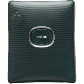 Fototiskárna Fujifilm Instax Square Link zelená

 obrázek produktu 2 z 6