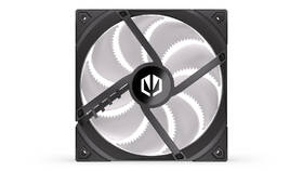 Ventilátor ENDORFY Fluctus 140 PWM ARGB 

 obrázek produktu 11 z 15