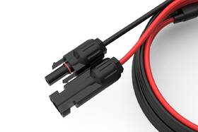Kabel EcoFlow nabíjecí MC4 na XT60i 2,5 m 

 obrázek produktu 4 z 4