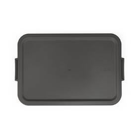 Jídelní box Brabantia Bento Make & Take, dark grey černý

 obrázek produktu 6 z 22