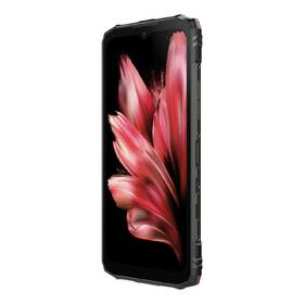 Mobilní telefon Doogee Blade 10 4 GB / 128 GB černý/červený

 obrázek produktu 1 z 11