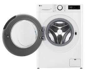 Pračka LG FSR5A94WH bílá

 obrázek produktu 8 z 15