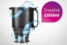 Odšťavňovač Concept JUICY LO7120 šedý

 obrázek produktu 19 z 23