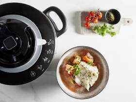 Tlakový hrnec Tefal P4550731, 6 l nerez

 obrázek produktu 8 z 11