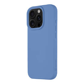 Kryt na mobil Tactical MagForce Velvet Smoothie na Apple iPhone 16 Pro modrý

 obrázek produktu 2 z 3