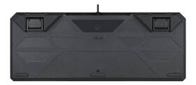 Klávesnice Asus TUF Gaming K3 GEN II - US layout černá

 obrázek produktu 4 z 9