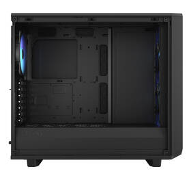 Case FRACTAL DESIGN RGB Tempered Glass Light Tint černá

 obrázek produktu 9 z 12