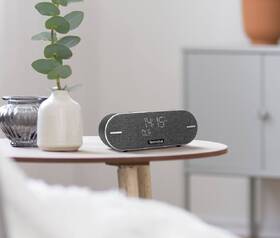 Radiopřijímač s DAB+ TechniSat DIGITRADIO BT 2 černý

 obrázek produktu 7 z 7
