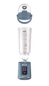 Stolní mixér Ninja BC151EUNV Blast AKU modrý

 obrázek produktu 12 z 12