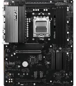 Základní deska ASRock B850 Pro-A 

 obrázek produktu 1 z 5
