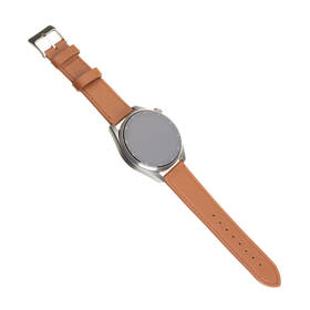 Řemínek FIXED Leather Strap s Quick Release 22mm hnědý

 obrázek produktu 2 z 3