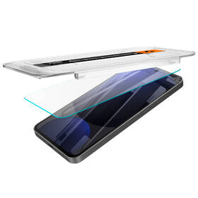Tvrzené sklo Spigen tR EZ Fit na Samsung Galaxy S24 FE/A56 5G (2ks) 

 obrázek produktu 1 z 13