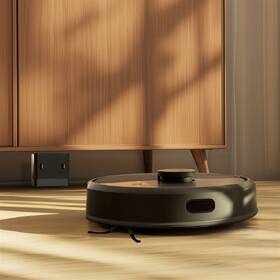 Robotický vysavač iRobot 105 Combo Black černá barva
