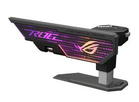 Držák Asus ROG Herculx Graphics Card Holder (XH01) černý

 obrázek produktu 2 z 5