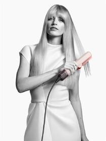 Žehlička na vlasy Dyson Airstrait HT01 rose gold/ceramic pink

 obrázek produktu 4 z 8
