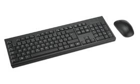 Klávesnice s myší KENSINGTON KM270 EQ CZ/SK černá

 obrázek produktu 1 z 3