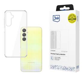 Kryt na mobil 3mk Armor Case na Samsung Galaxy A26 5G průhledný

 obrázek produktu 1 z 1