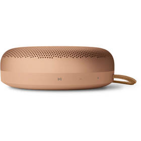 Přenosný reproduktor Bang & Olufsen Beosound A1 (3rd Gen) bronzový

 obrázek produktu 2 z 8