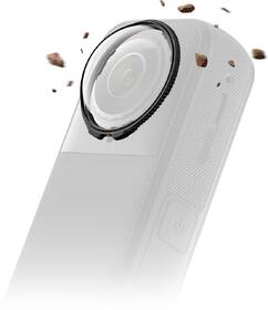 Ochranná čočka Insta360 X5 premium 

 obrázek produktu 5 z 5