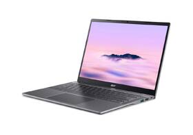 Notebook Acer Chromebook Plus 514 (CB514-5H-31PH) šedý

 obrázek produktu 2 z 9