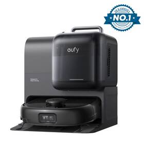 Robotický vysavač Anker Omni E28 černý

 obrázek produktu 6 z 6