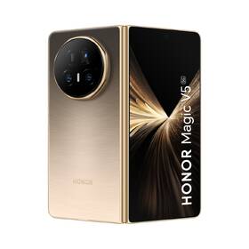 Mobilní telefon HONOR Magic V5 5G 16 GB / 512 GB zlatý

 obrázek produktu 6 z 7