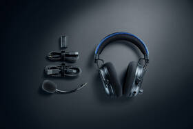 Headset Razer BlackShark V3 Pro PlayStation černý

 obrázek produktu 11 z 13