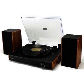 Gramofon AKAI ATT-240SP černý/hnědý

 obrázek produktu 1 z 3