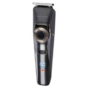 Zastřihovač multifunkční ProfiCare HSM/R 3131 černý

 obrázek produktu 1 z 8