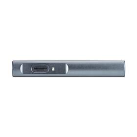 HiFi přenosný digitální přehrávač xDuoo X5 černý

 obrázek produktu 3 z 7