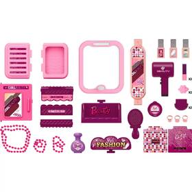 Toaletní stolek Buddy Toys BGP 3023 

 obrázek produktu 1 z 4
