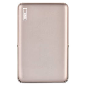 Powerbanka EMOS WI 1031, 20W, 10000 mAh rose gold

 obrázek produktu 2 z 19