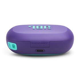 Sluchátka JBL Endurance Peak 4 fialová

 obrázek produktu 3 z 8